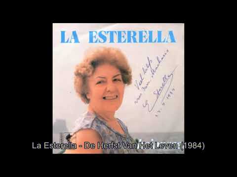 La Esterella - De Herfst Van Het Leven (1984)