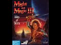 Might and magic 3  hybrides p1  autour de fountain head