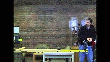 Complementry Projectiles