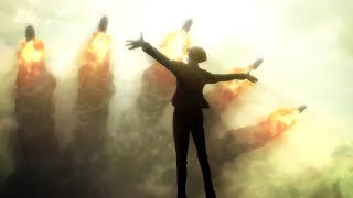 Trailer de la Segunda Parte de Shingeki No Kyojin Temporada 4 (Sub Español)