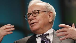 Becoming Warren Buffet OST #11 - A Scandal and a Reputation