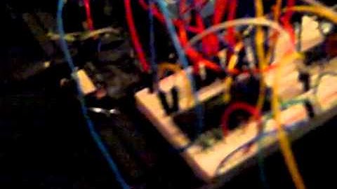 Hardware SID player revision 1