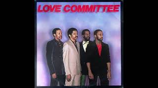 LOVE COMMITTEE  I WANNA MAKE LOVE TO YOU