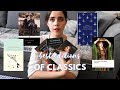 which editions of classics should you buy?