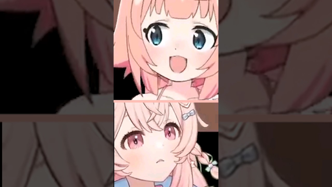 Pippa and Chromu banter 