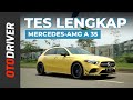 Mercedes-AMG A 35 2020 | Review Indonesia | OtoDriver