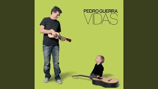Miniatura del video "Pedro Guerra - Casas Antiguas"