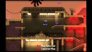 Searz Luke | Cobalt | Dusty Factory