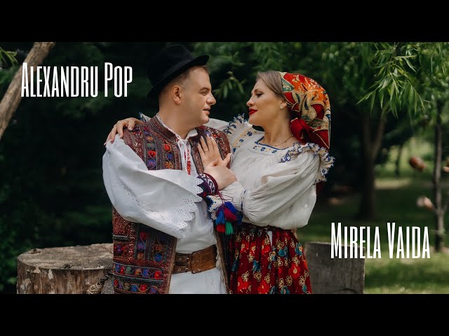 Alexandru Pop și Mirela Vaida - Grijă-ți, mândră, buletinu’ class=