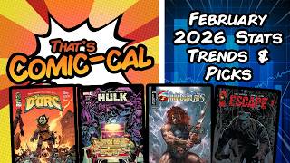 February 2026 Stats Trends & Picks