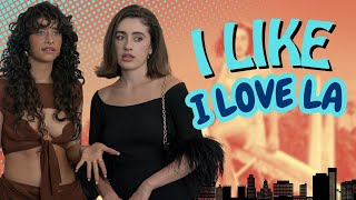 Hbos I Love La Review I Think Its Cute