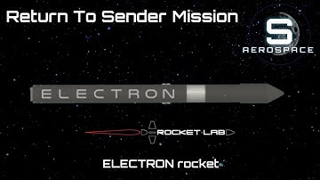 Return To Sender | Rocket Lab | SFS 1.5