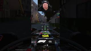 Best way to start a Qualifying Lap
Best way to start a Qualifying Lap Best way to start a Qualifying Lap