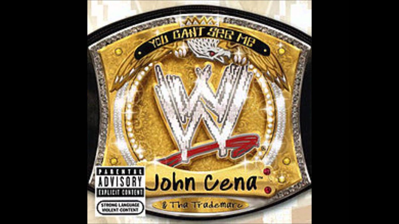 Assista a John Cena - Flow Easy - John Cena & Tha Trademarc no YouTube Assista a John Cena - Flow Easy - John Cena & Tha Trademarc no YouTube
