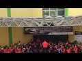 PARIÓ LA LUNA (Aguabajo) - Banda Sinfónica Infantíl de Fómeque