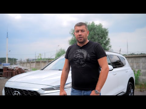 ЦЕНА ОШИБКИ - 3.000.000р! || Hyundai Santa Fe