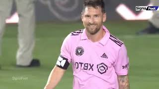 Lionel Messi Best Moments: SuperHuman
