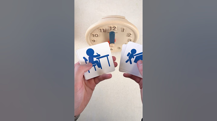 Unboxing PlanToys Activity Clock #shorts #unboxing