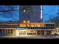 Mercure Hotel Dortmund Centrum, Germany | Travel With Mishka