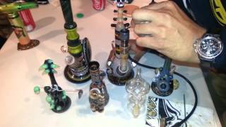 Little seshytea sesh :D Derbs AKM ENERRRL (HD)