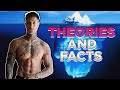 Calisthenics iceberg explained  part 1 