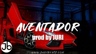 Aventador - Gzuz & Bonez Mc Type Beat Trap Instrumental (Prod By Juri)