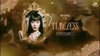 Timeless - LULI LEE (