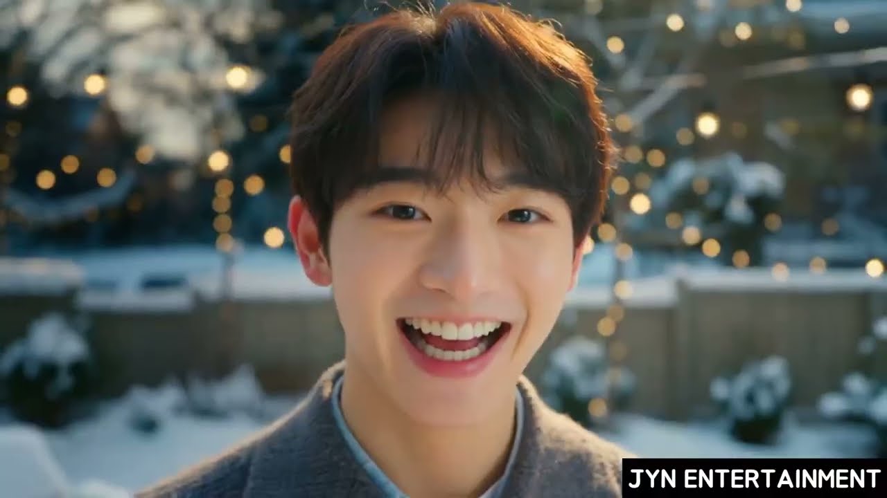 4OUR (4우리) - 'ELF' M/V | Special Pre-Debut Christmas Song