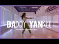 Daddy Yankee BZRP Music Sessions 0 66 Coreografía Zumba Fácil CrisDanceFit 