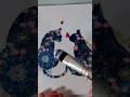 ¡ No Creerás el Resultado! Cuadro de Gatitos Enamorados con Glitter y Mariposas en Relieve
