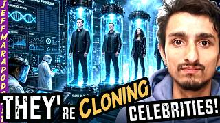India’s Top Channeler Reveals Shocking Details About What’s Coming Next