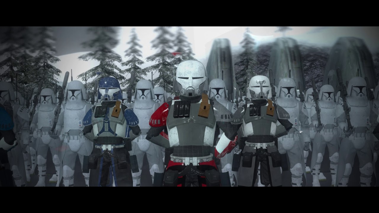 Operation Winterfell Trailer