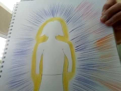 Como ler a aura