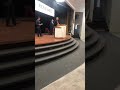 You are my all In all / As the deer - City Baptist Chapel singing