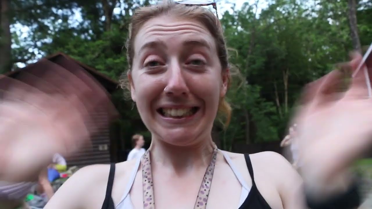 Camp Farwell: Staff 2023