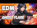 GHOST FLARE - Neon Club Eurodance