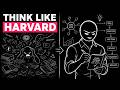 How Harvard Students Turn Information Into Insight (Mindset Elevation).