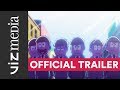Mr. Osomatsu - Official Short Trailer