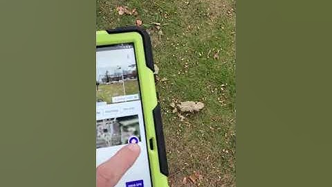 SampleServe Tips and Tech-niques - Locating Sample Locatoins via GPS