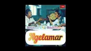 Benyamin S. & Rita Zaharah - Ngelamar