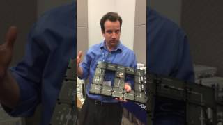 James Lincoln Introduces us to PASCO's new Modular Circuits Kits Net Worth
