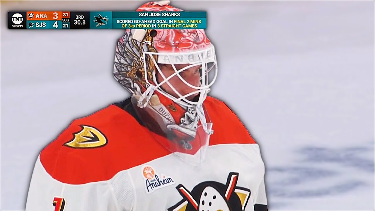 This was actually unbelievable...