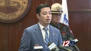 Several arrests made in Central Falls drug sweep