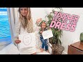 PAST BACHELOR OUTFITS TRY-ON | Carly Waddell