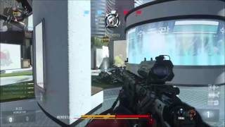quad feed with mors AW