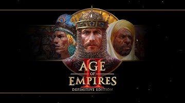 Age of Empires II: Definitive Edition - Part 1 -  PC