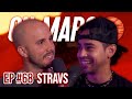 Losing Andy J, Helping Others & The Next Chapter | Stravs | On Mars Pod EP 68