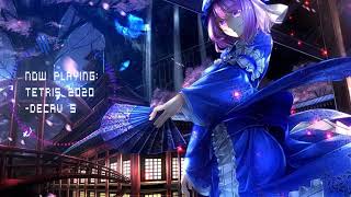 NIGHTCORE: TETRIS RAP (2020 VERSION)