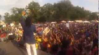 manolo festival ecuatoriano en orange nj agosto 2013