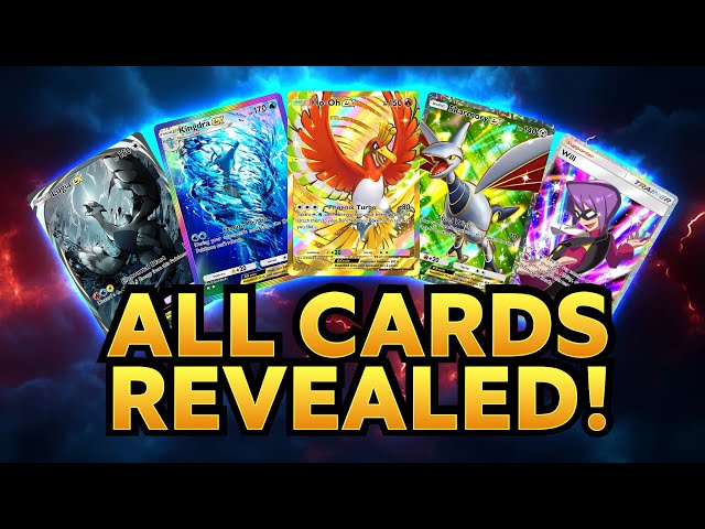 pokemon cards sea and sky TCG Pocket's Wisdom Of Meta Is Already Being Predicted and beyond Pokmon TCG Pocket Wisdom
